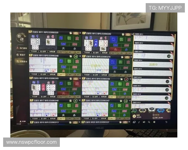 j9真人会：平台优惠活动不断确保用户享受最佳百家乐体验